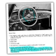Image for article titled It's Time To Discuss And Rate All The Non-Stalk Turn Signal Controls